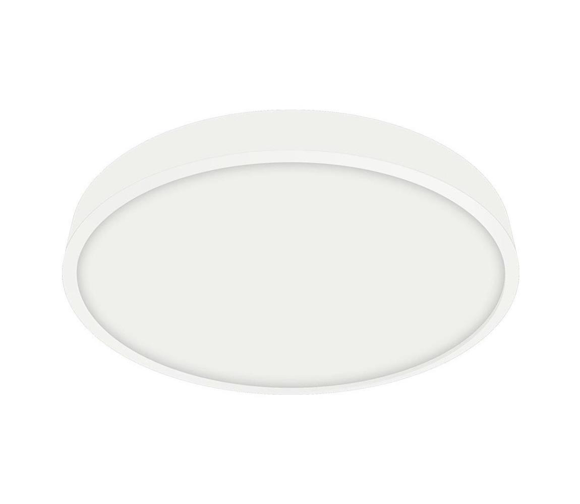 Plafonieră LENYS LED/30W/230V d. 28 cm IP44 Emithor 49051