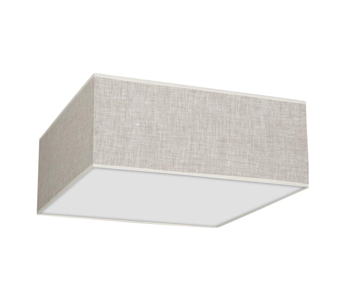 Plafonieră LINO 3xE27/60W/230V