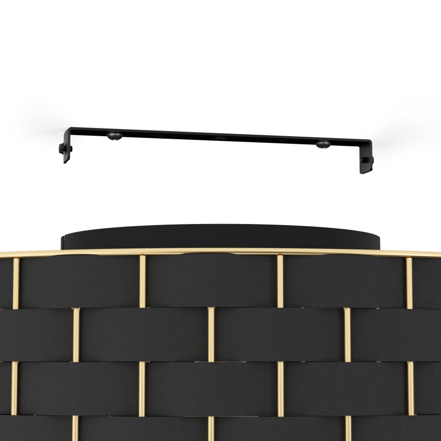 Plafonieră 1xE27/40W/230V Eglo