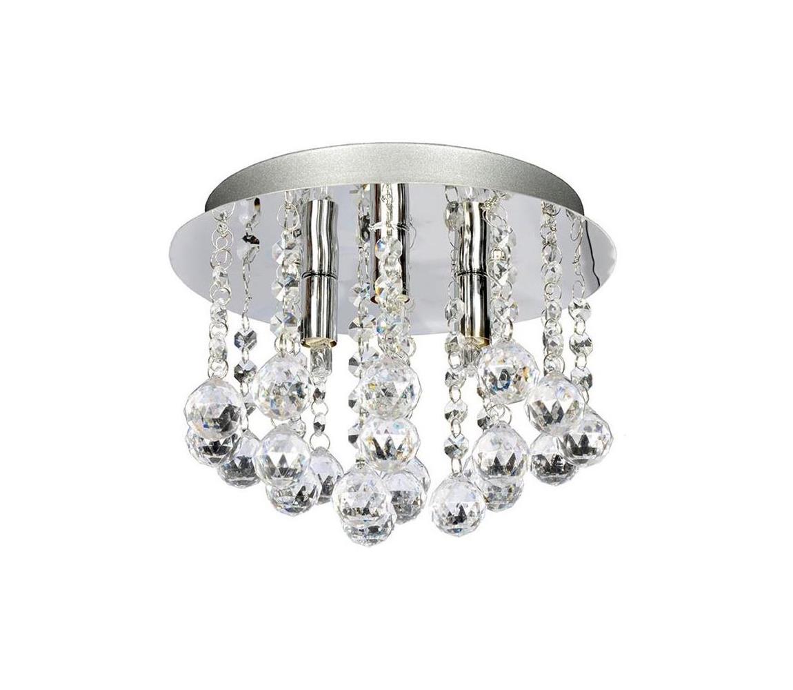 Plafonieră Markslöjd 105360 ARIES 3xG9/40W/230V