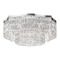 Plafonieră Maytoni DIA005CL-10CH DUNE 10xE14/60W/230V crom