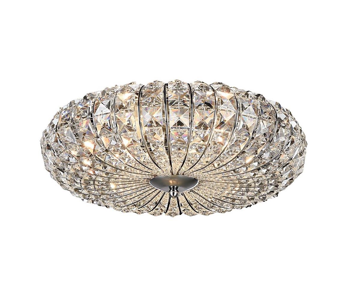 Plafonieră Maytoni DIA902-04-N BROCHE 4xE14/60W/230V