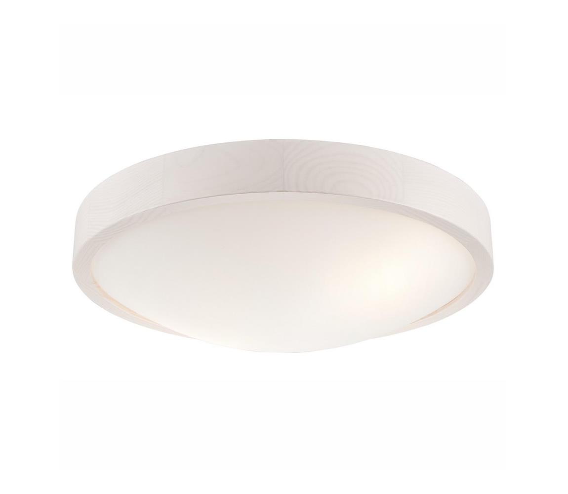 Plafonieră 2xE27/60W/230V