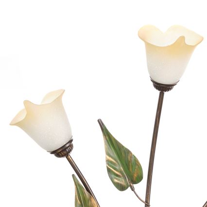 Plafonieră MIRANDA 6xE14/6W/230V ONLI