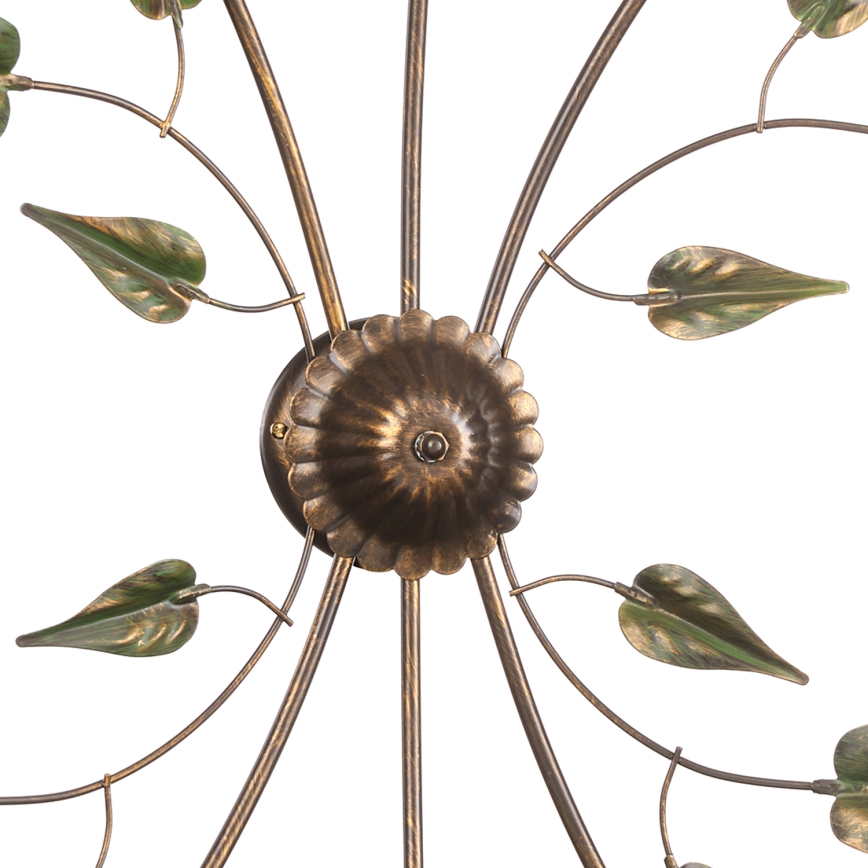 Plafonieră MIRANDA 6xE14/6W/230V ONLI