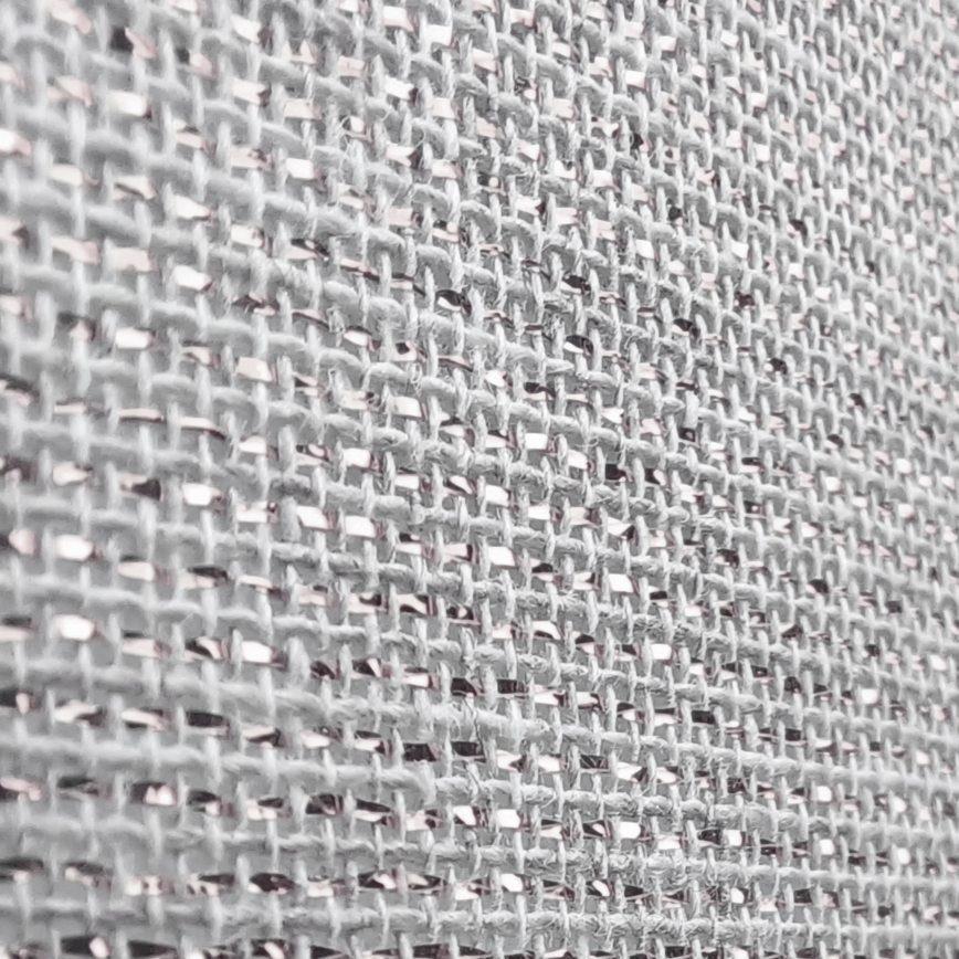 Plafonieră MONTE 1xE27/60W/230V, Ø 35 cm, bej