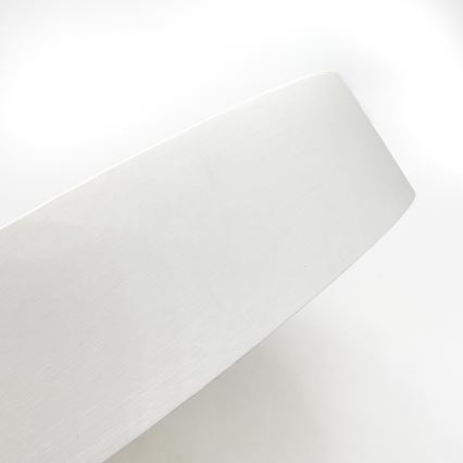 Plafonieră NATURAL, 5 x E27/15W/230V, Ø 47,5 cm, pin/alb