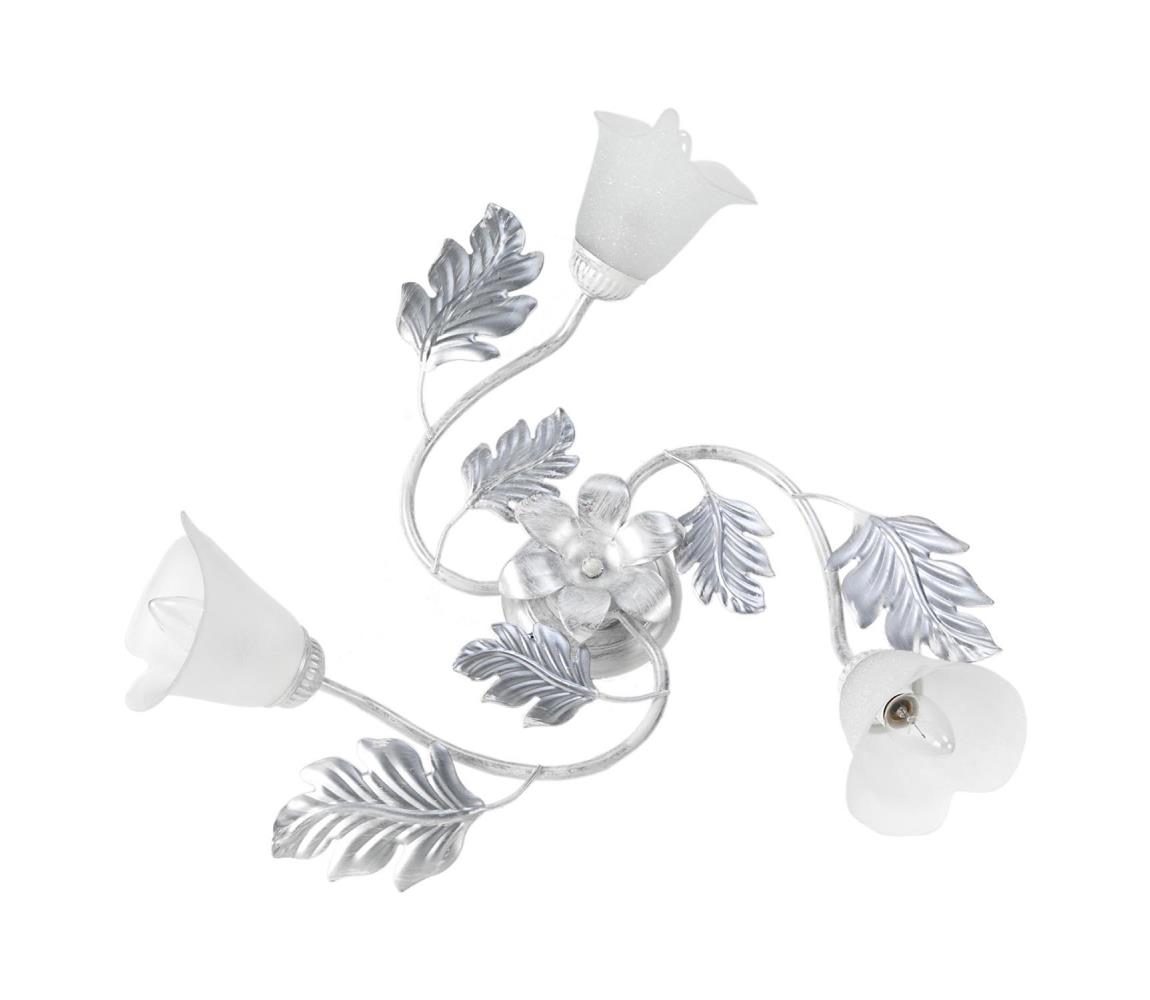 Plafonieră ONLI MARILENA 3xE14/6W/230V