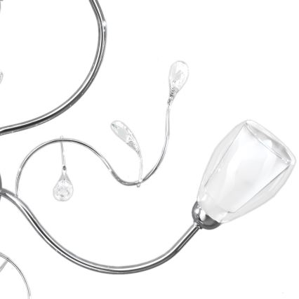 Plafonieră ONLI SHARON 5xE14/6W/230V