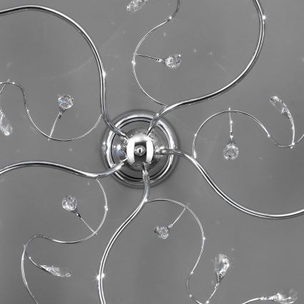 Plafonieră ONLI SHARON 5xE14/6W/230V