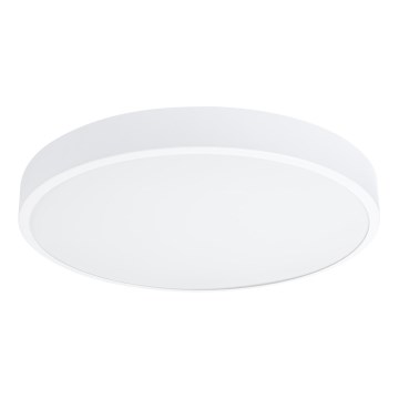 Plafonieră ONYX LED/48W/230V, Ø 60 cm, alb