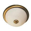 Plafoniera Opal PT - D 360x190mm