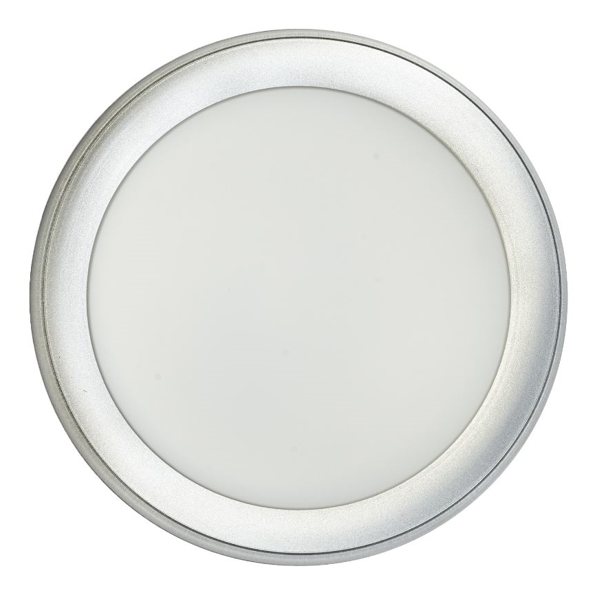 Plafonieră ORBIS MADRID 2xE27/10W/230V crom mat Ledvance