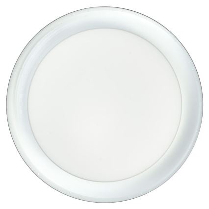 Plafonieră ORBIS MADRID 2xE27/10W/230V negru Ledvance