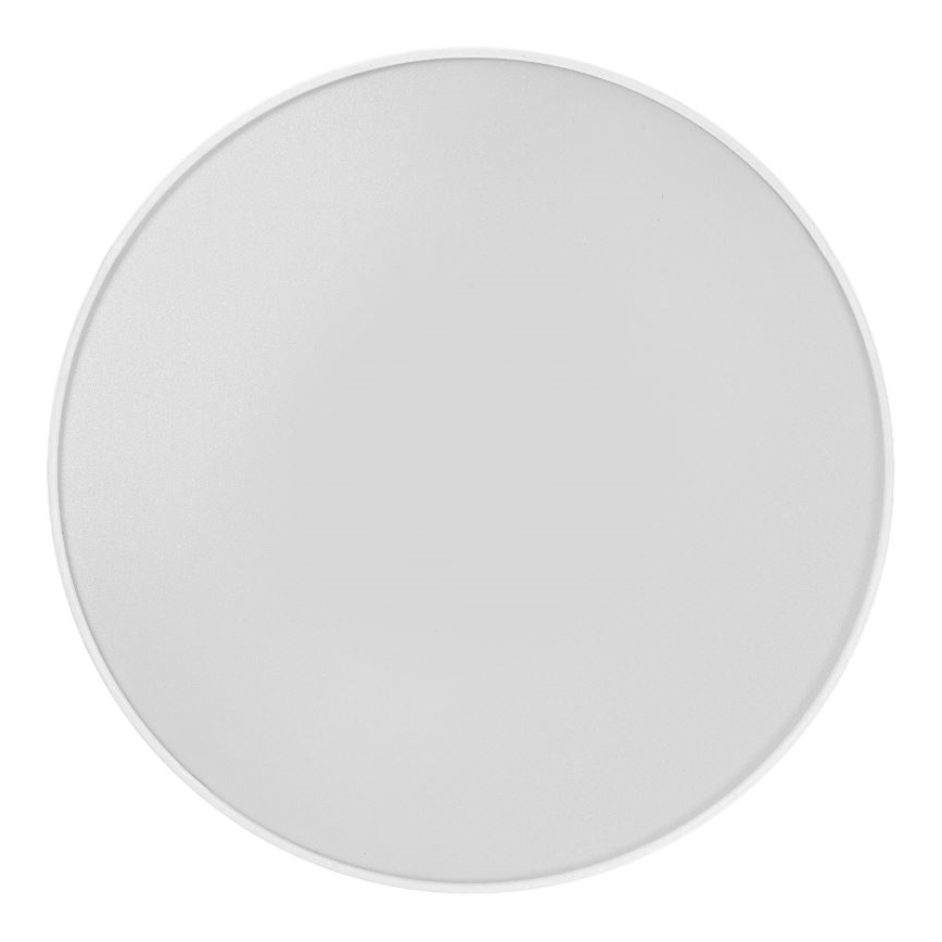 Plafonieră ORBIS PARIS 2xE27/25W/230V alb Ledvance