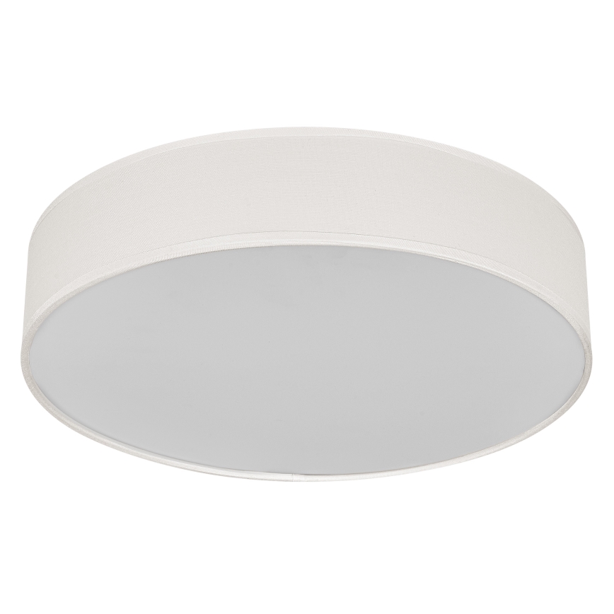 Plafonieră ORBIS PARIS 2xE27/25W/230V crem Ledvance