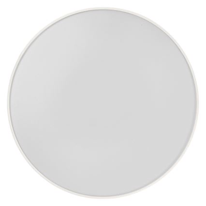 Plafonieră ORBIS PARIS 2xE27/25W/230V crem Ledvance