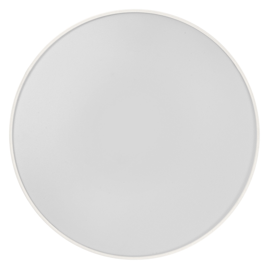 Plafonieră ORBIS PARIS 2xE27/25W/230V crem Ledvance