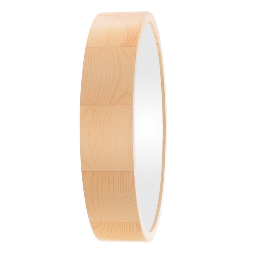 Plafonieră pentru baie CLEO 4xE27/24W/230V IP54 d. 47,5 cm pin