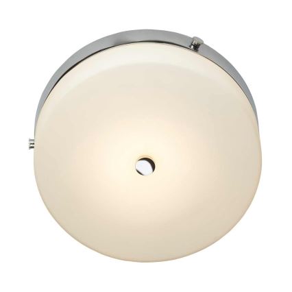 Elstead - Plafonieră LED pentru baie TAMAR 1xGX53/5,7W/230V IP44 crom lucios
