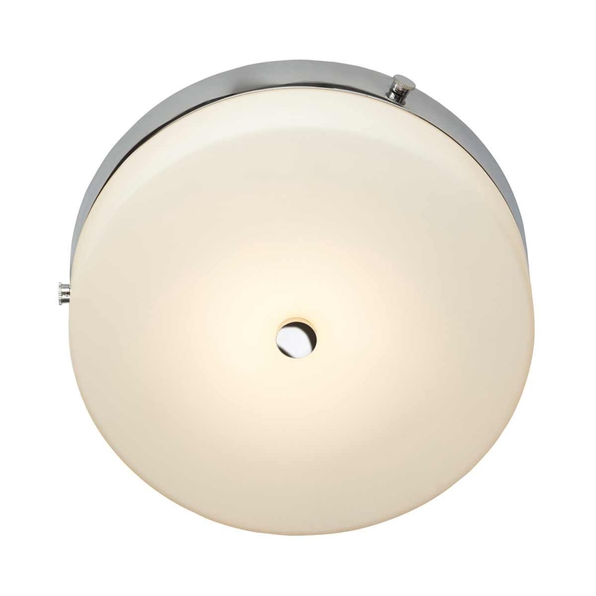 Elstead - Plafonieră LED pentru baie TAMAR 1xGX53/5,7W/230V IP44 crom lucios