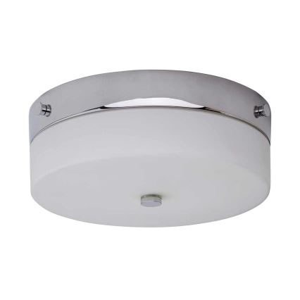 Elstead - Plafonieră LED pentru baie TAMAR 1xGX53/5,7W/230V IP44 crom lucios