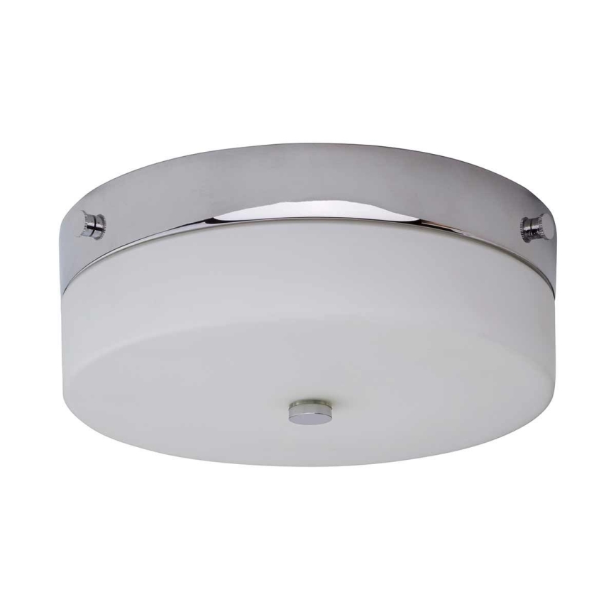 Elstead - Plafonieră LED pentru baie TAMAR 1xGX53/5,7W/230V IP44 crom lucios