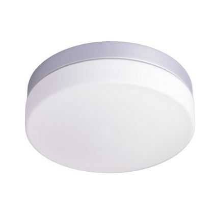 Plafonieră pentru baie Globo 2xE27/40W/230V d. 24 cm IP44