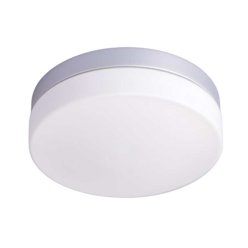 Plafonieră pentru baie Globo 2xE27/40W/230V d. 24 cm IP44