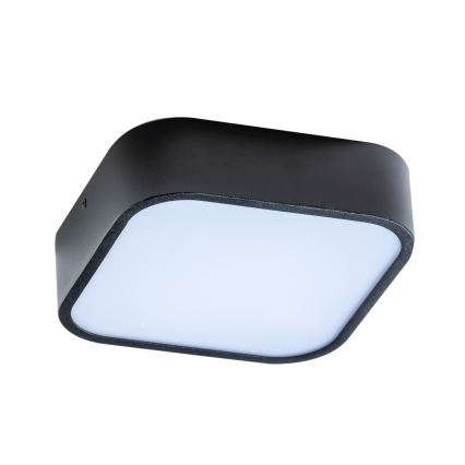 Plafonieră pentru baie LUCIE 2xE27/20W/230V IP44 Azzardo AZ4146