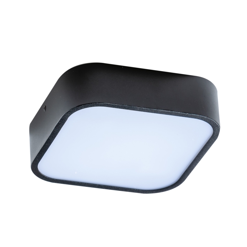 Plafonieră pentru baie LUCIE 2xE27/20W/230V IP44 Azzardo AZ4146