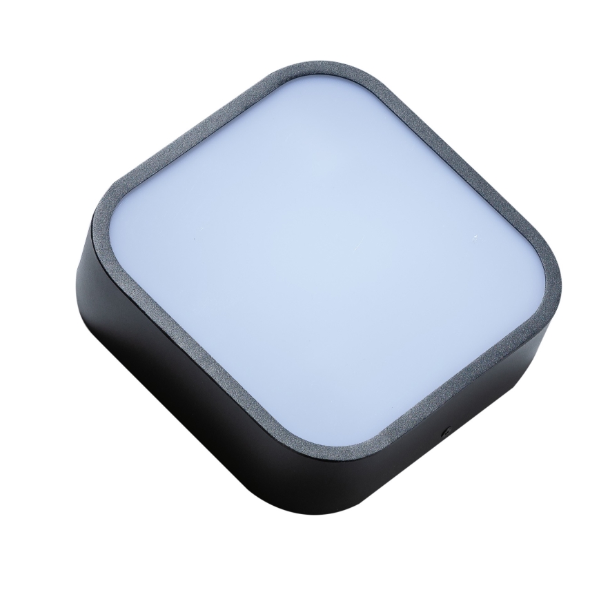 Plafonieră pentru baie LUCIE 2xE27/20W/230V IP44 Azzardo AZ4146