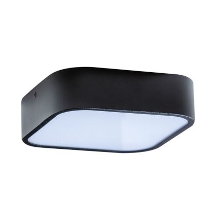 Plafonieră pentru baie LUCIE 2xE27/20W/230V IP44 Azzardo AZ4146