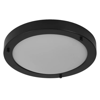 Osram - Plafonieră de baie BATHROOM CLASSIC 1xE27/15W/230V Ø 31 cm IP44