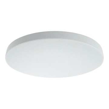 Plafonieră pentru baie RIMA LED, 10W, 230V, Ø 22,5 cm, IP44, albă