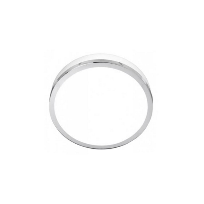 Plafonieră pentru baie Searchlight DISC 2xE27/60W/230V IP44