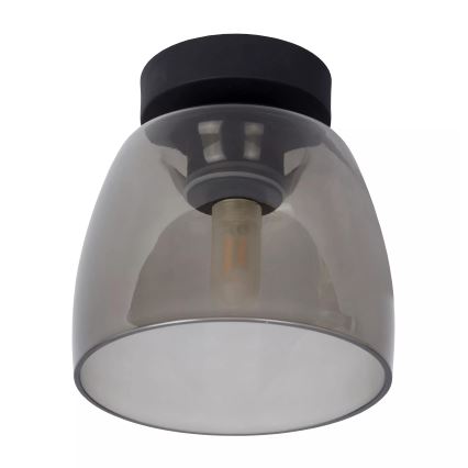 Plafonieră pentru baie TYLER 1xG9/33W/230V IP44 Lucide 30164/01/30