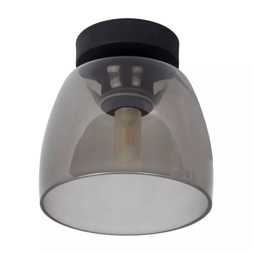 Plafonieră pentru baie TYLER 1xG9/33W/230V IP44 Lucide 30164/01/30