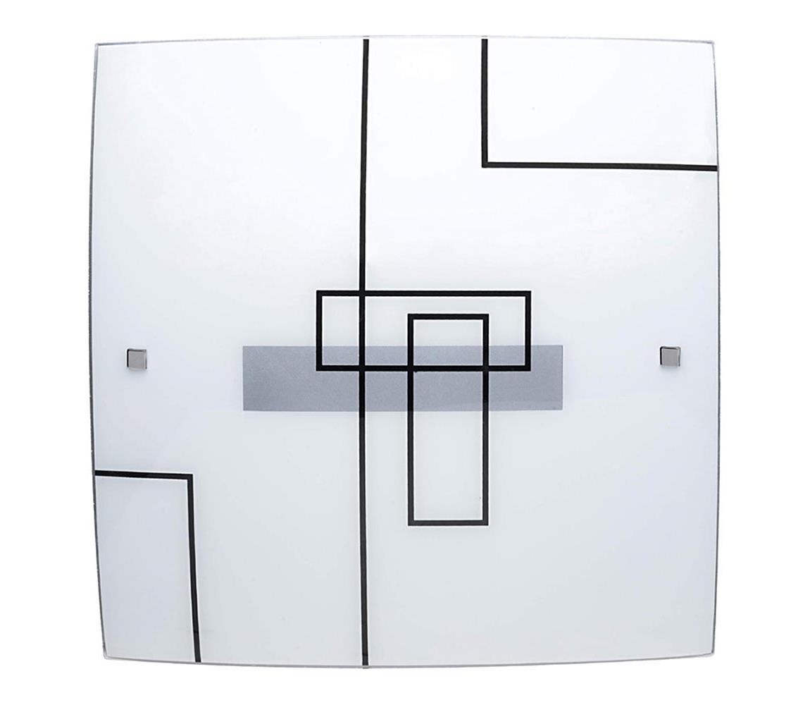 Plafoniera PRIX 1xE27/60W