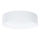 Plafonieră PURO, Ø 50 cm, 2 x E27, 40 W, 230 V, albă