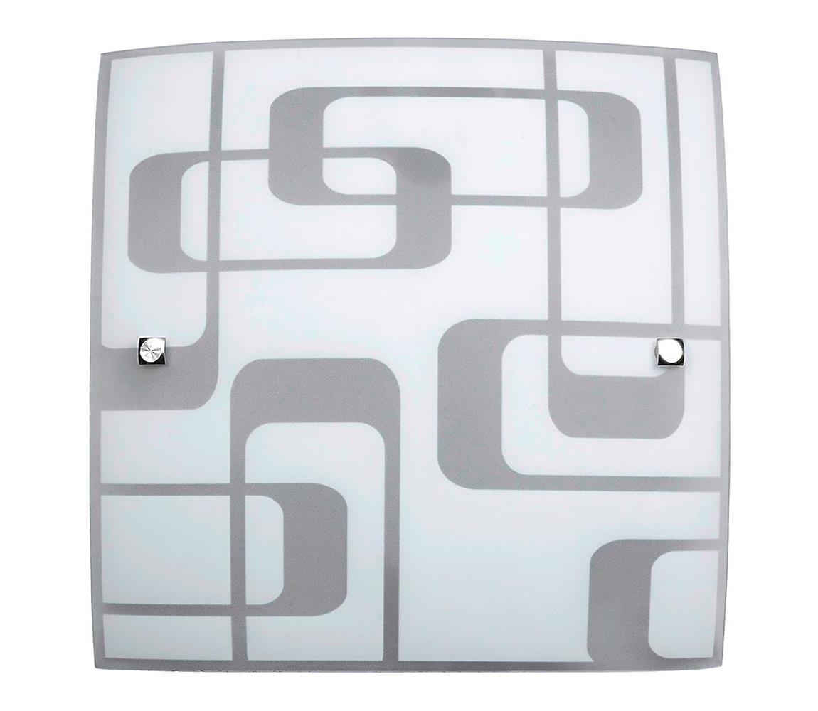 Plafoniera QUIDO 2xE27/60W