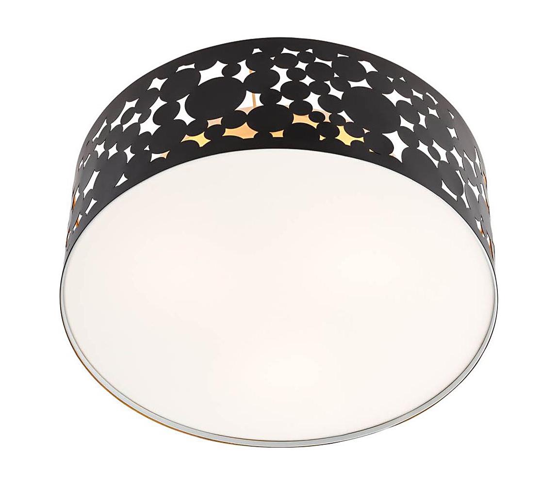 Plafonieră Redo 01-2139 MELIA 3xE27/42W/230V d. 40 cm