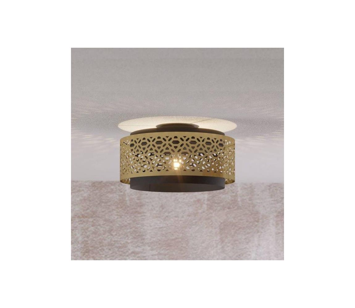 Plafonieră SANDBACH Eglo 43979 1xE27/40W/230V