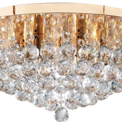 Plafonieră Searchlight HANNA 6xG9/33W/230V