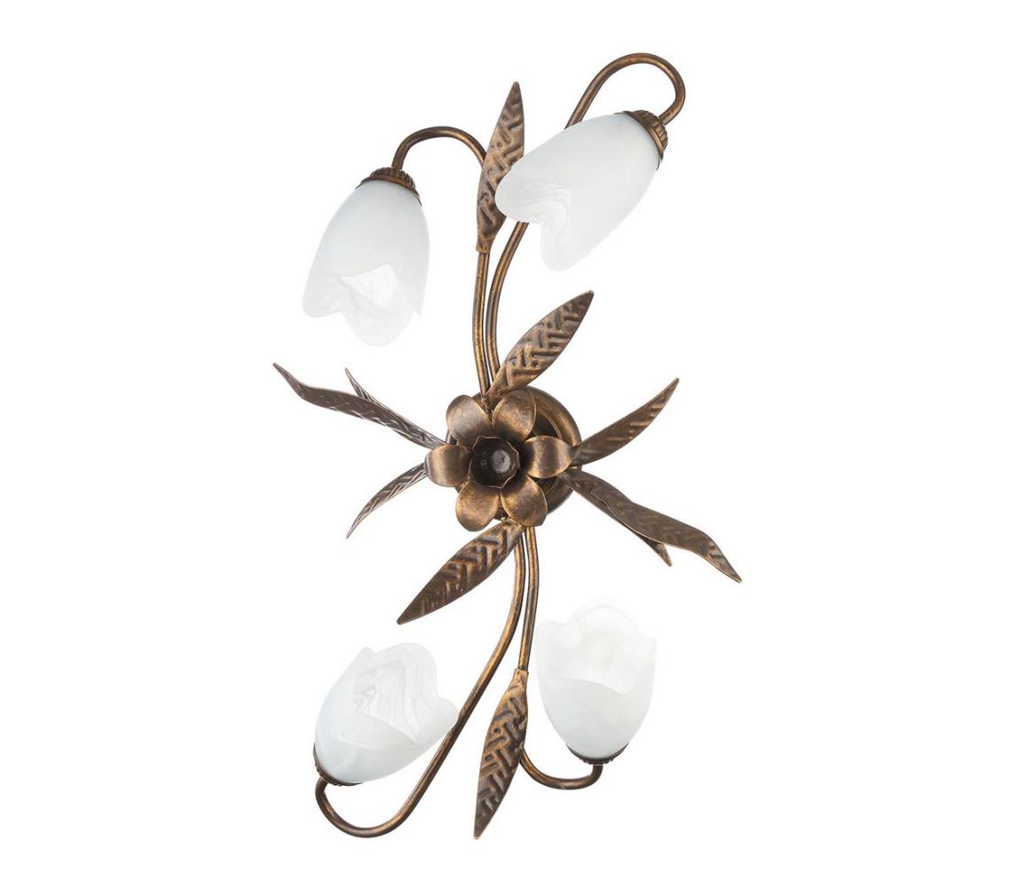 Plafonieră SONIA 4xE14/6W/230V ONLI