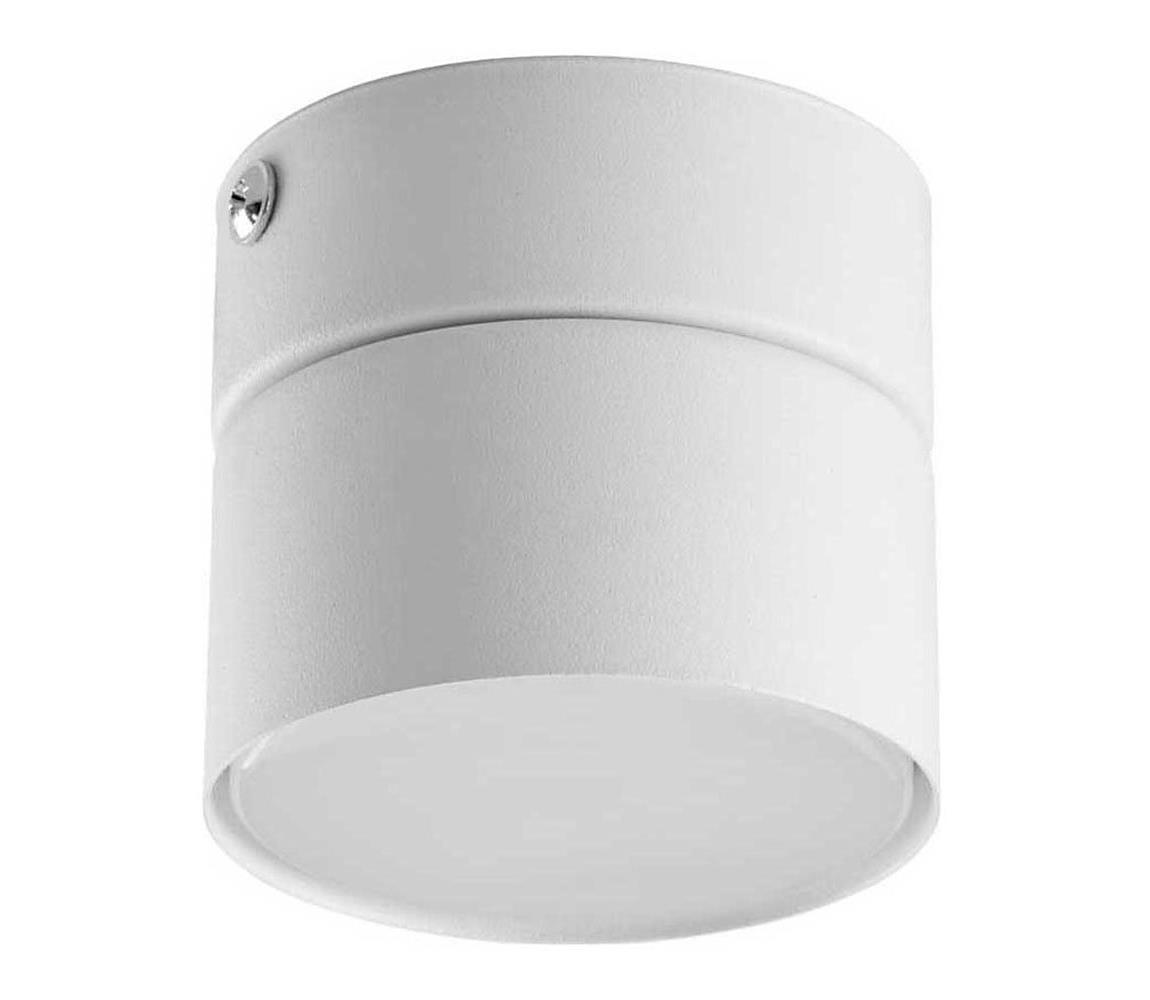 Plafonieră SPACE 1xGX53/15W/230V albă