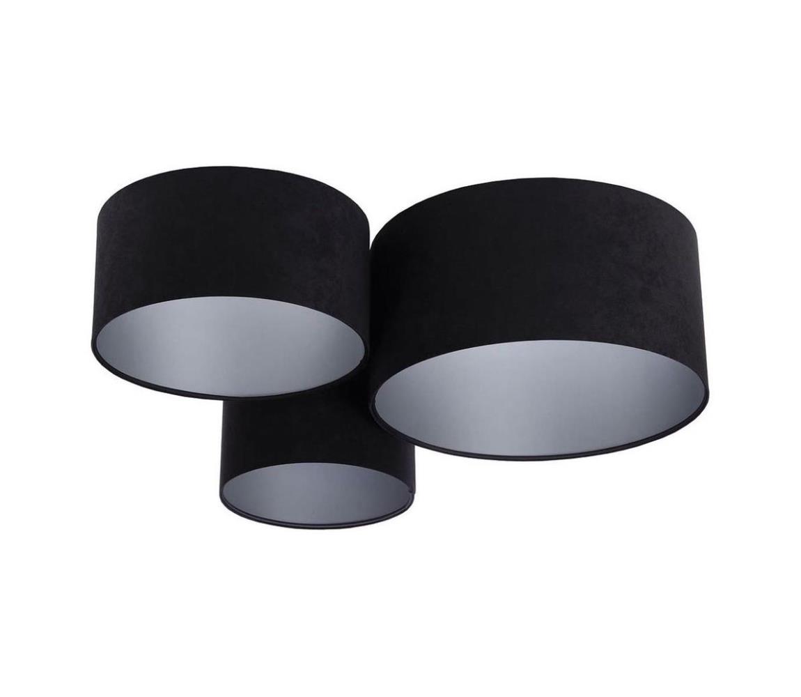 Plafonieră SPACE 3xE27/60W/230V