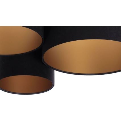 Plafonieră 3xE27/60W/230V