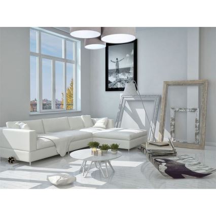 Plafonieră 3xE27/60W/230V