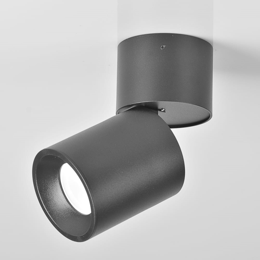 Plafonieră spot ASTRA 1xGU10/10W/230V